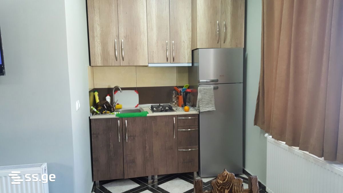 3 Room Private House For Sale view 12