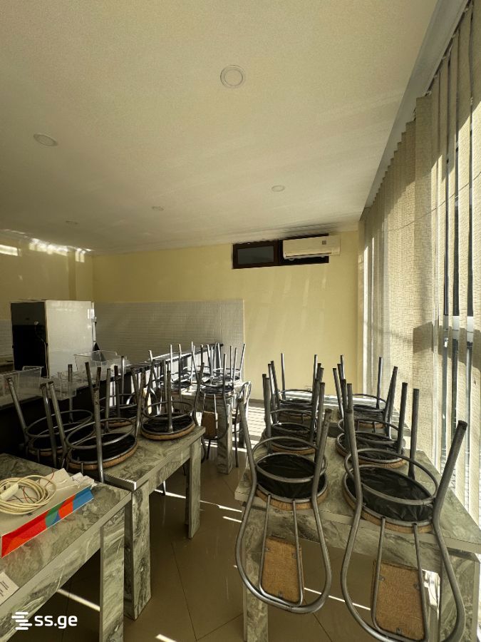 Commercial Real Estate For Rent. Kobuleti view 9