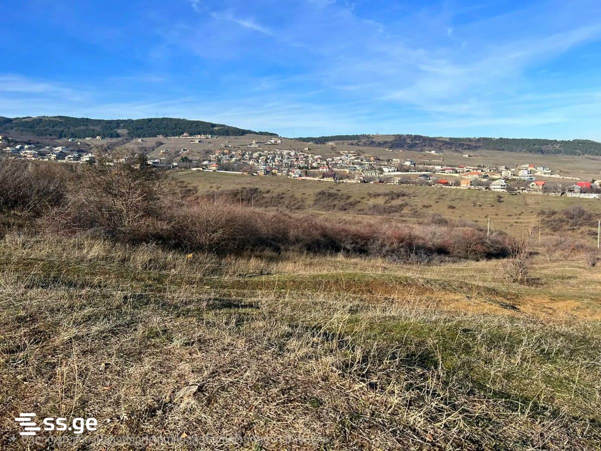 Land For Sale. Tsavkisi view 1