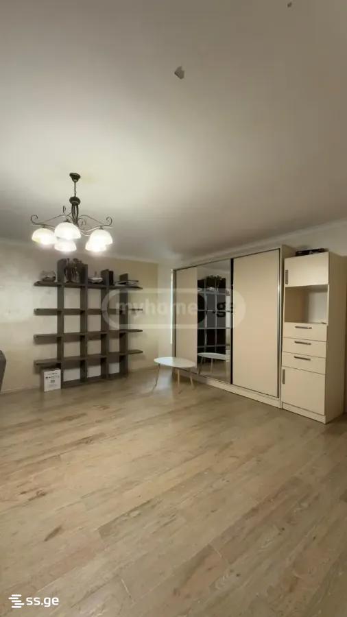 7 Room Private House For Rent. Digomi view 11