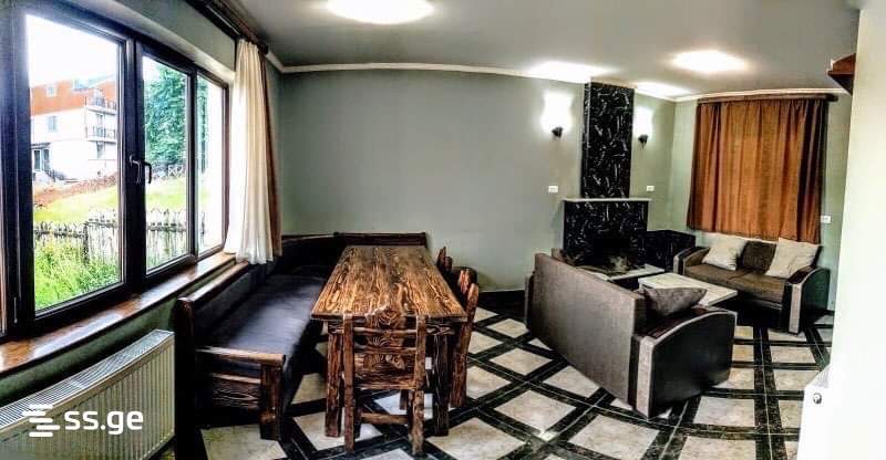 3 Room Private House For Sale view 6
