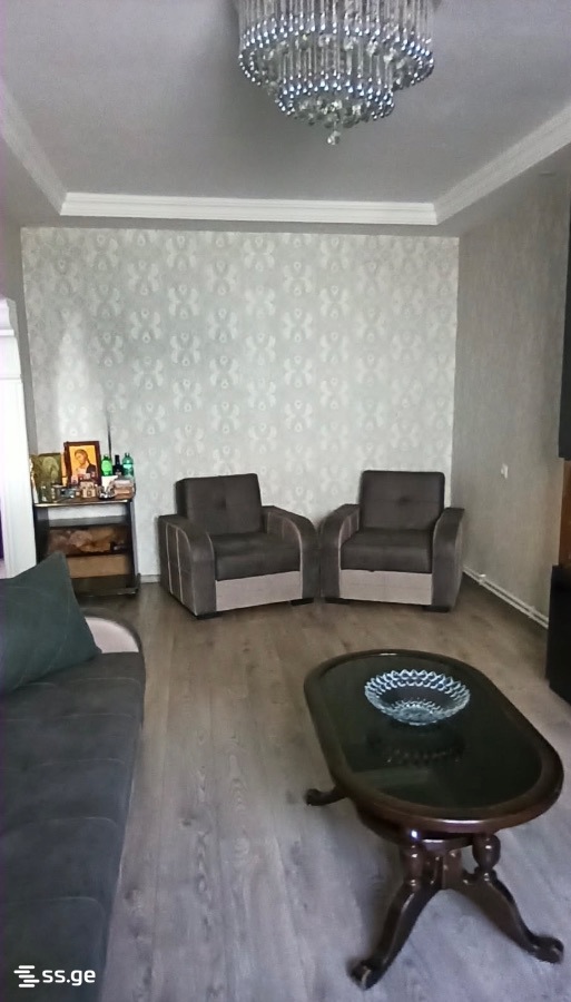 3 Room Flat For Sale view 6