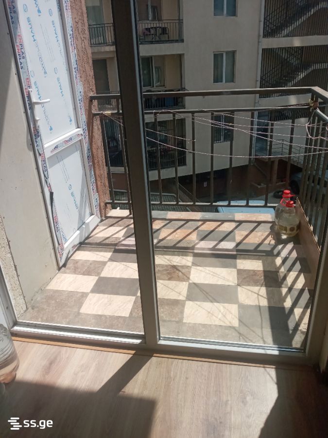 2 Room Flat For Rent. Varketili, 4 of 4