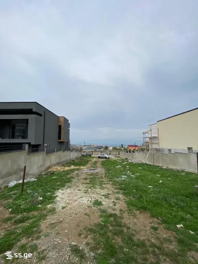 Land For Sale. Shindisi view 4