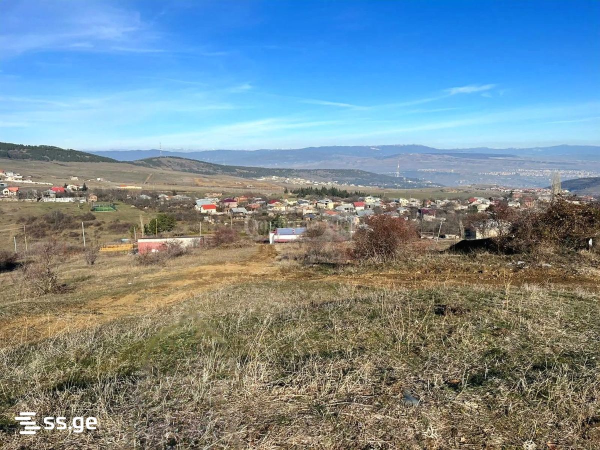 Land For Sale. Tsavkisi view 2