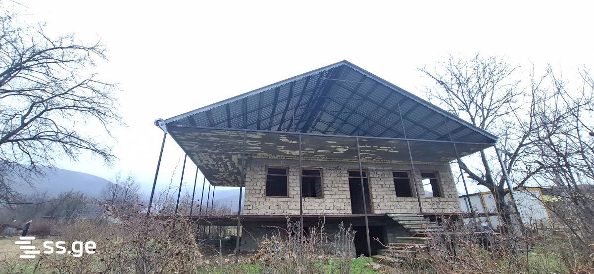 3 Room Summer Cottage For Sale view 7