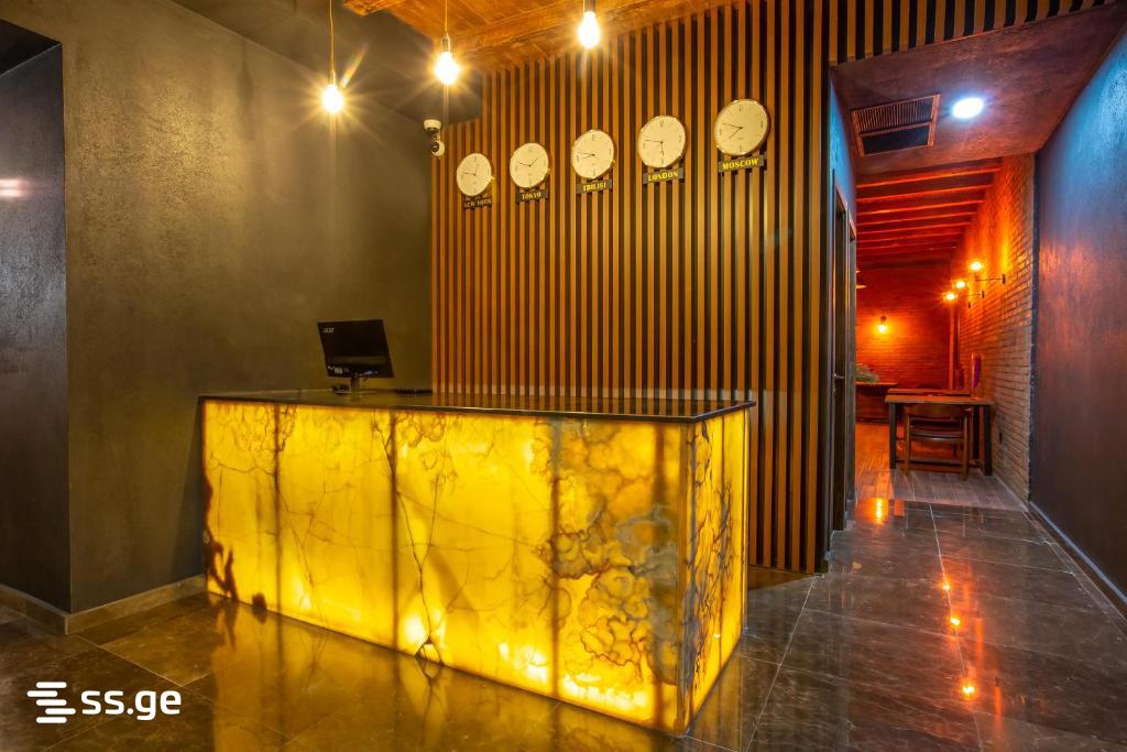 27 Room Hotel For Sale view 4