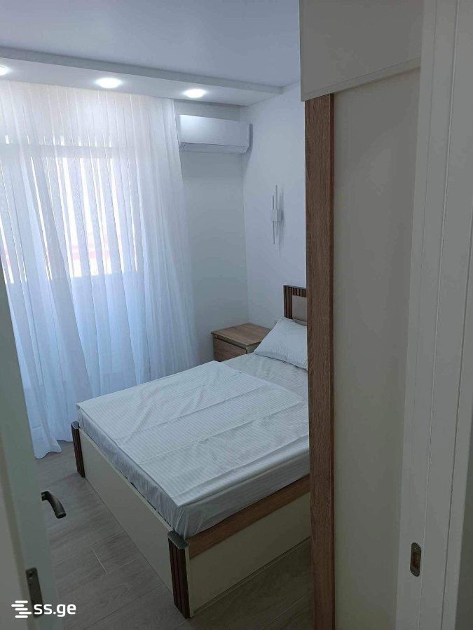 3 Room Flat Daily Rent. Batumi view 3