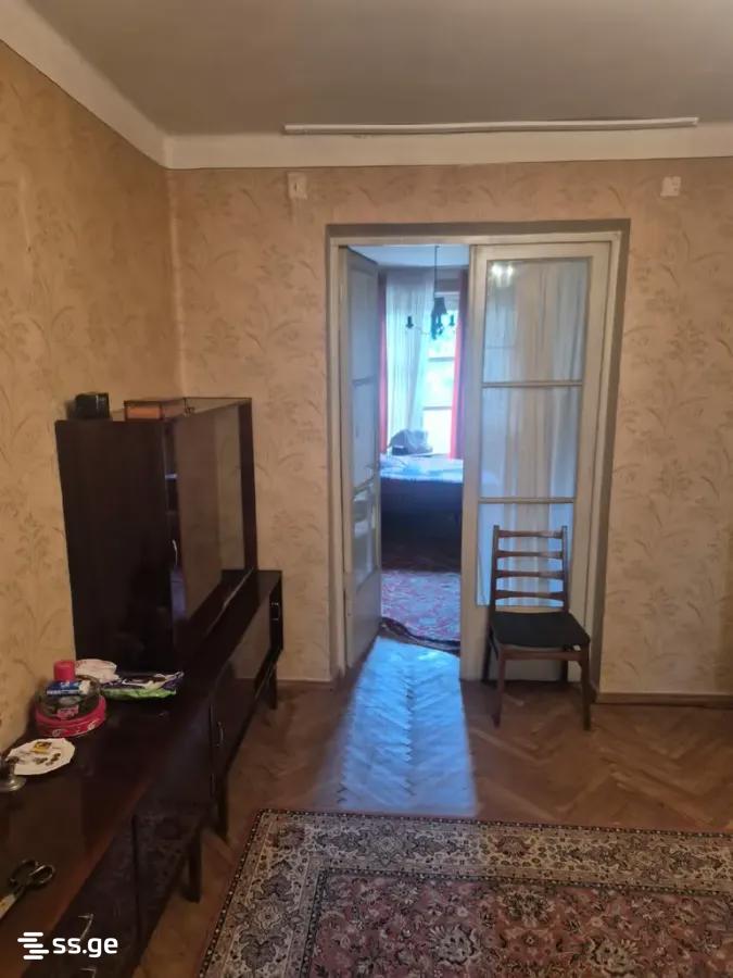 3 room Flat For Sale. Temqa - Ansicht 2