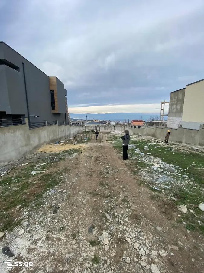 Land For Sale. Shindisi view 3