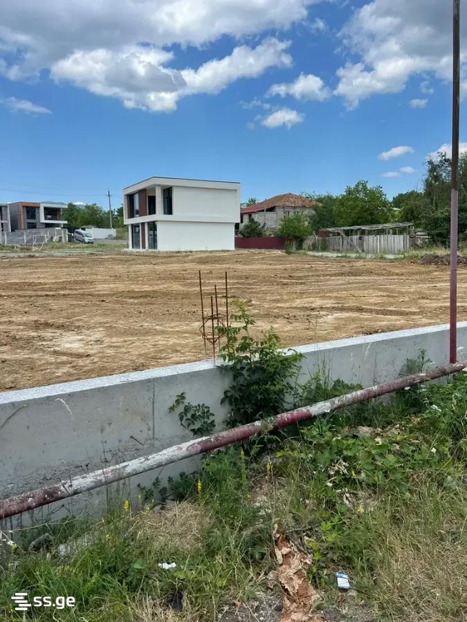 Продажа Земля в сагурамо, 6 of 10