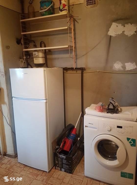 Commercial Space For Rent. Kutaisi view 3