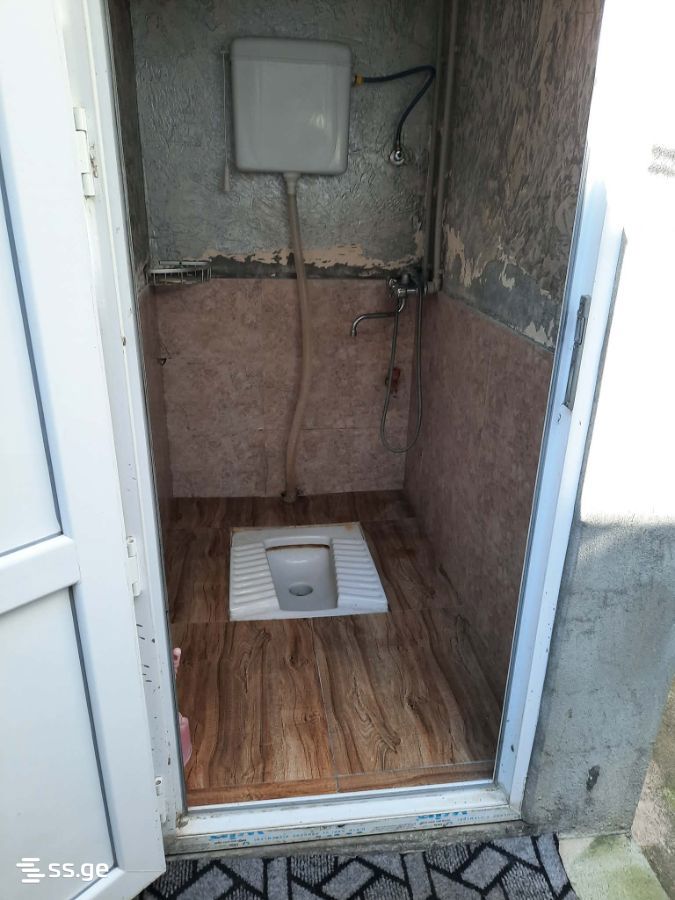 1 Room Private House For Rent. Zugdidi view 9