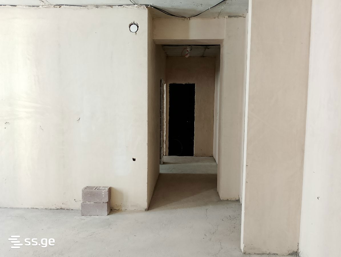 4 room Flat For Sale. Didi digomi - Ansicht 4