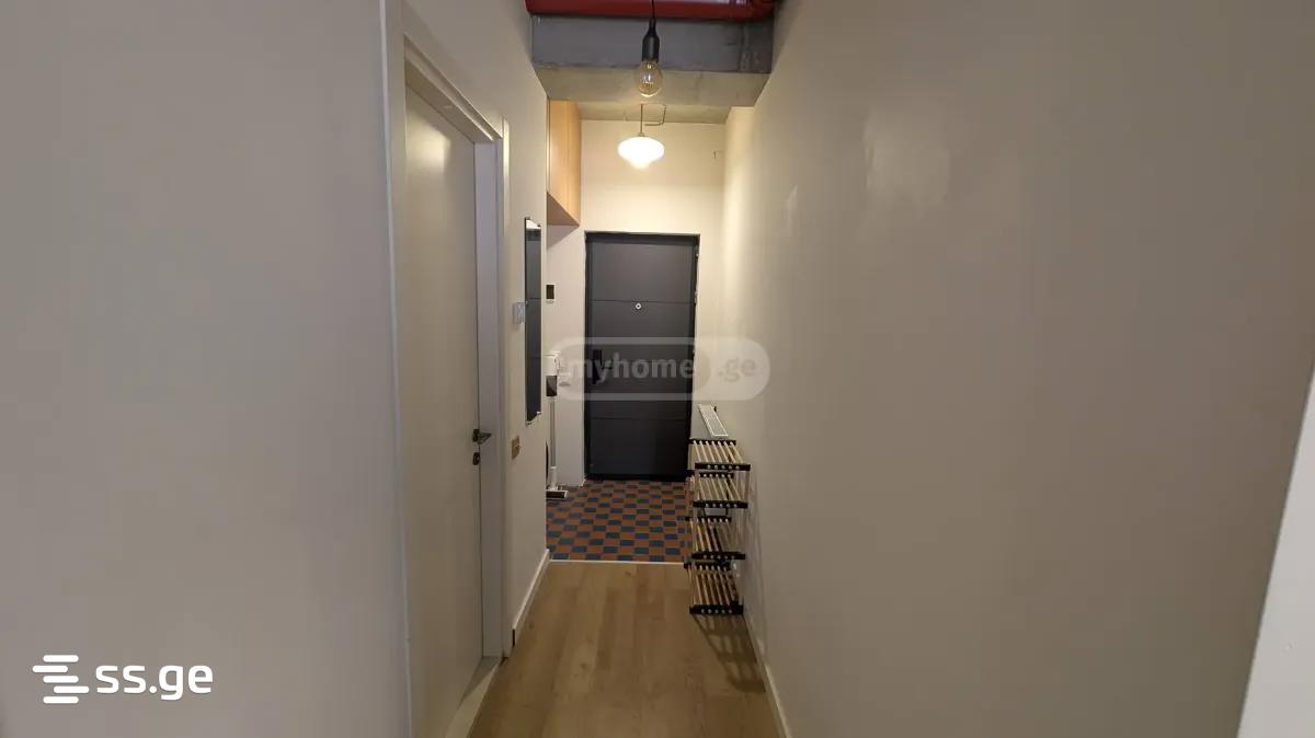 2 Room Flat For Rent. Nadzaladevi view 12
