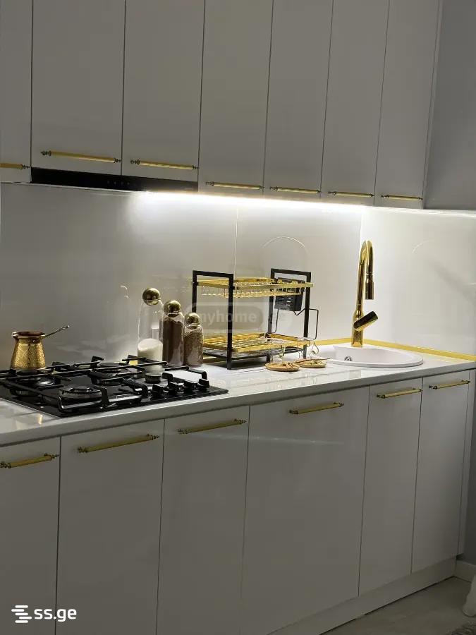 4 Room Private House For Sale view 6