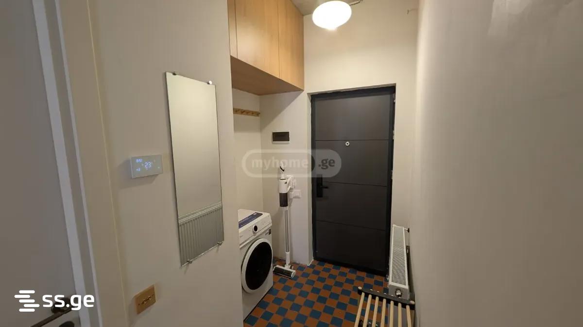 2 Room Flat For Rent. Nadzaladevi view 5
