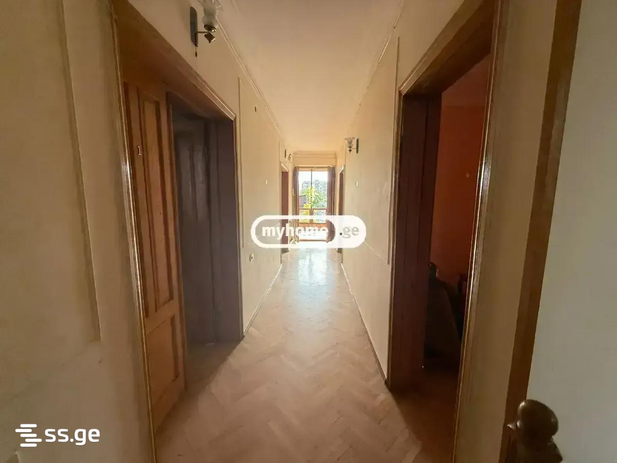 Hotel For Rent. Nadzaladevi, 3 of 4