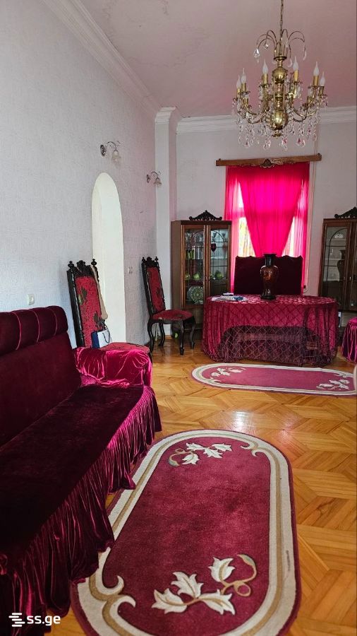 7 Room Private House For Sale view 7