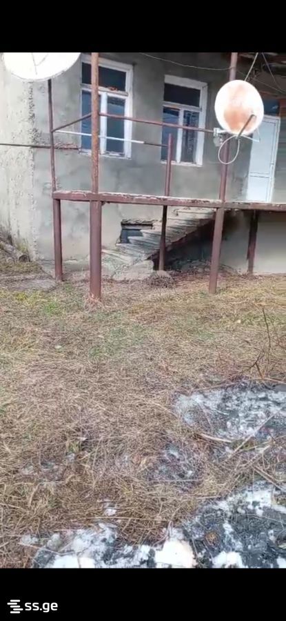 3 Room Private House For Sale view 6
