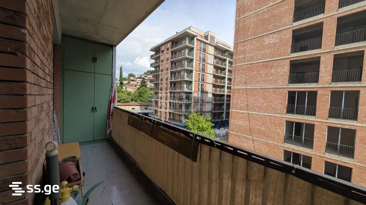2 Room Flat For Rent. Nadzaladevi view 2