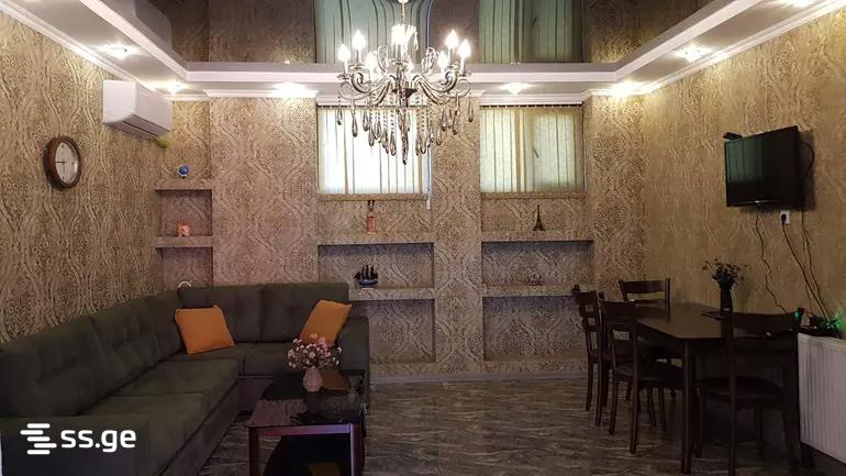 4 Room Private House For Rent. Navtlugi view 6
