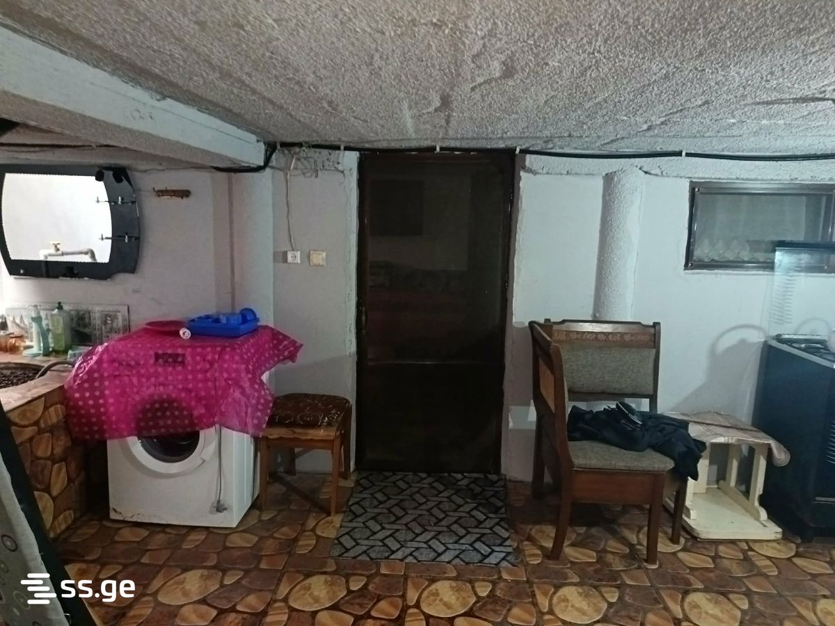 1 Room Private House For Rent. Zugdidi view 5