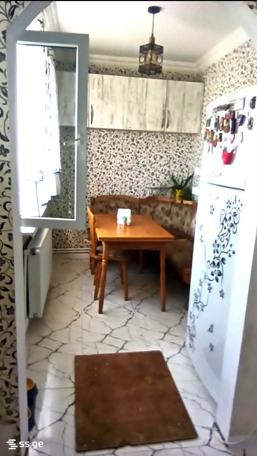 3 Room Flat For Sale view 15
