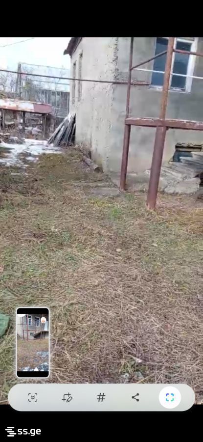 3 Room Private House For Sale view 2