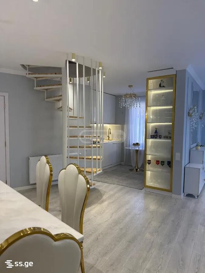 4 Room Private House For Sale view 4
