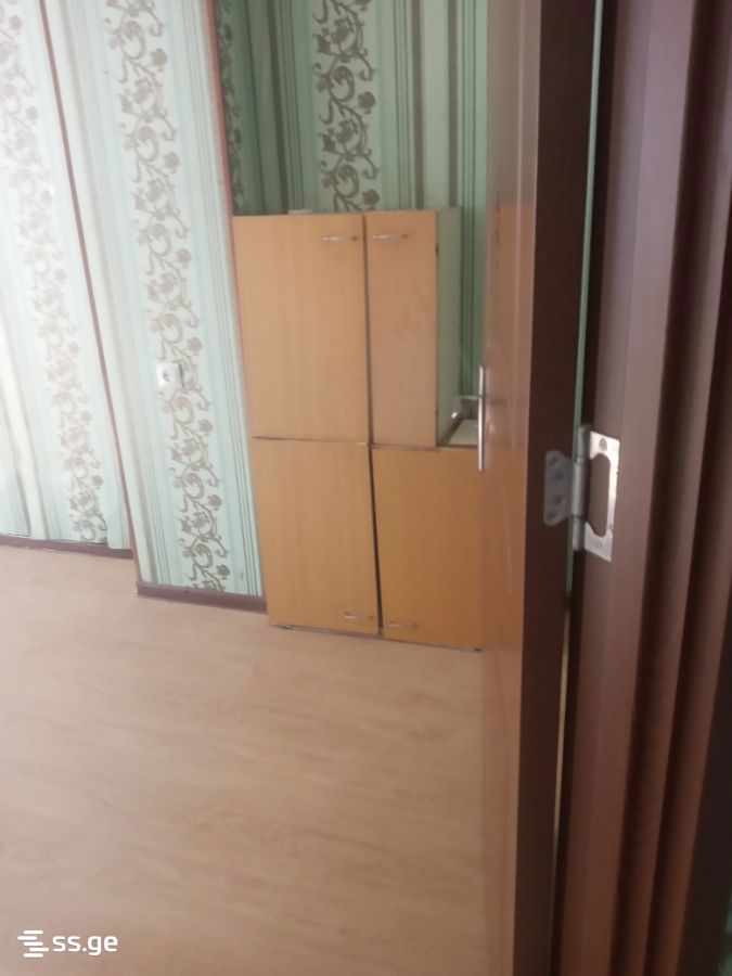 2 Room Flat For Rent. Varketili, 2 of 4