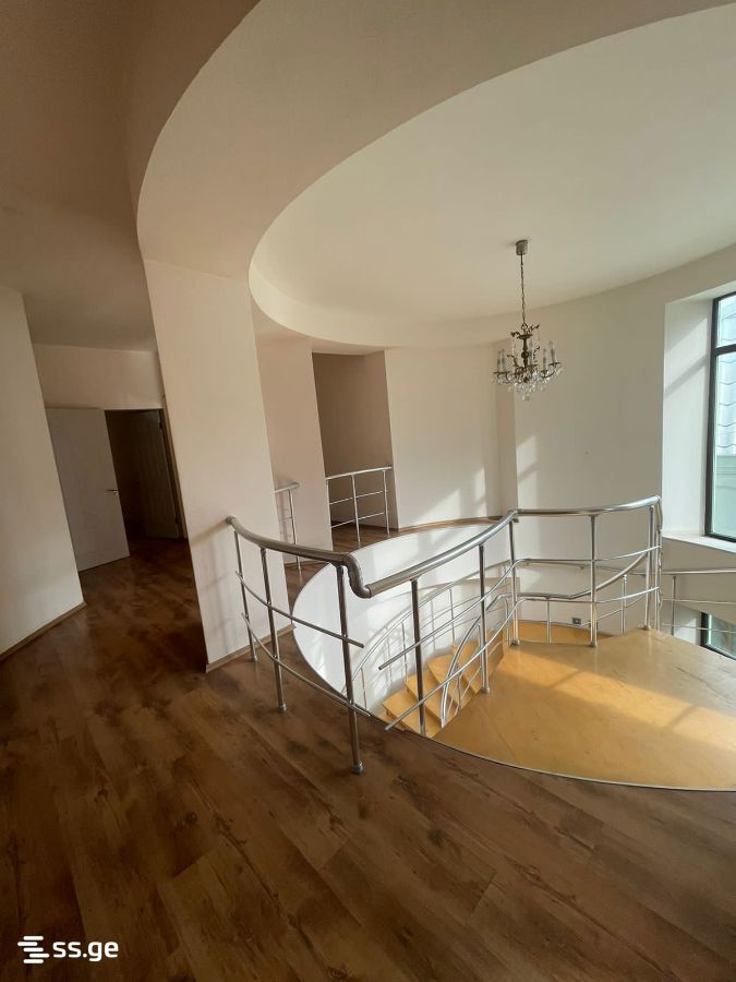6 Room Private House For Rent. Vake view 7