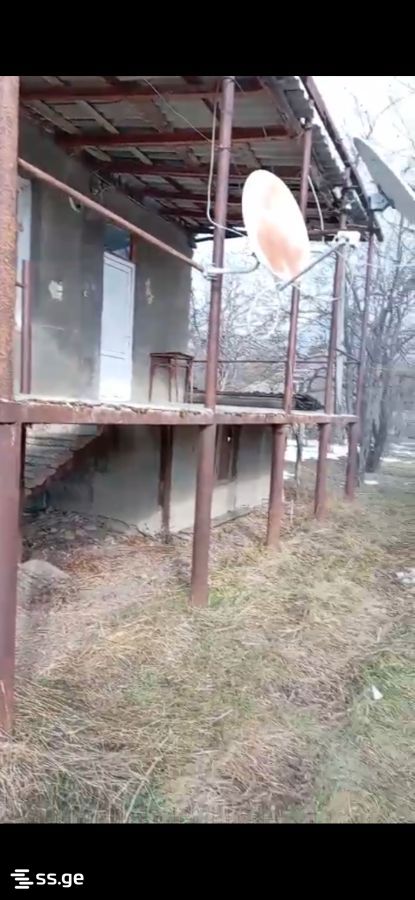 3 Room Private House For Sale view 1