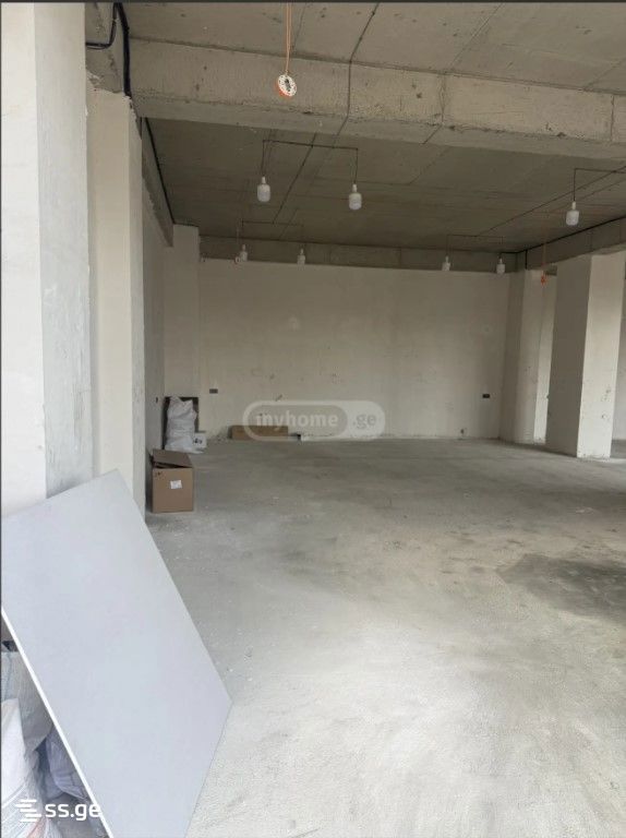 Commercial Space For Rent. Samgori, 2 of 2