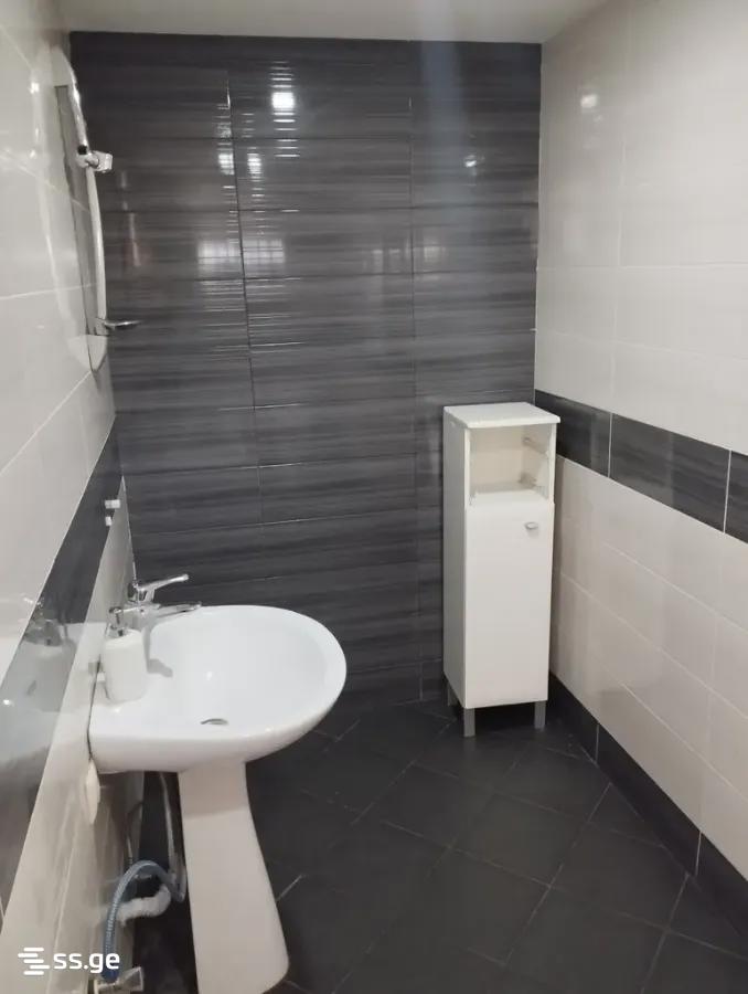 7 Room Private House Daily Rent. Didi Digomi view 20