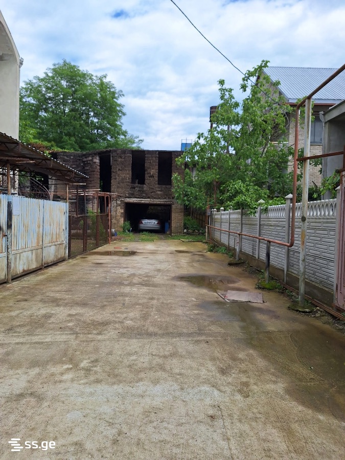 Land For Sale. Kutaisi, 1 of 4