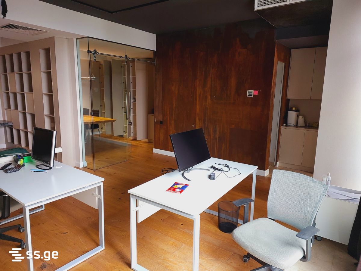 2 room Flat For Sale. Lisi lake – pohled 4
