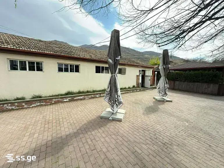 Commercial Space For Sale. Saguramo view 5