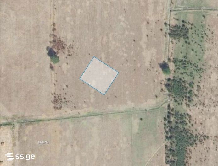 Land For Sale. Natakhtari view 2
