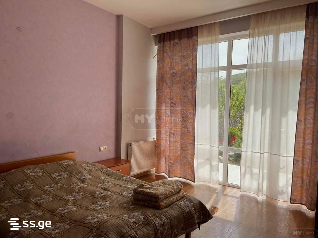 7 Room Private House Daily Rent. Didi Digomi view 29