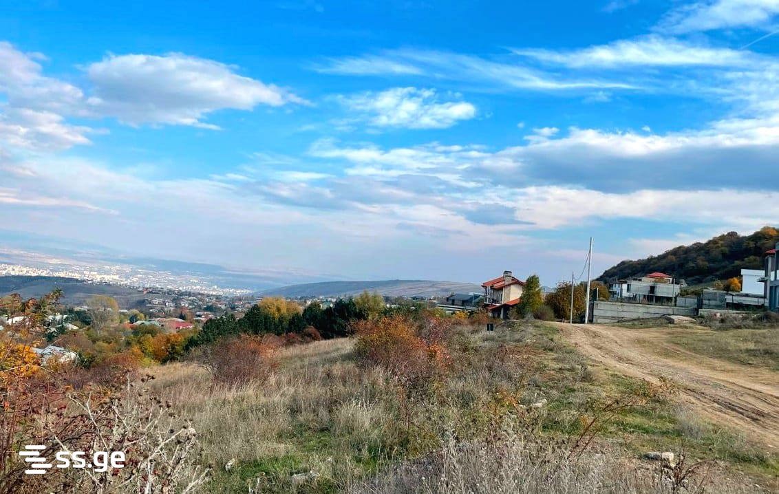 Land For Sale. Tsavkisi view 3