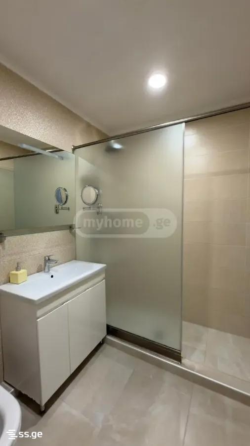 7 Room Private House For Rent. Digomi view 12