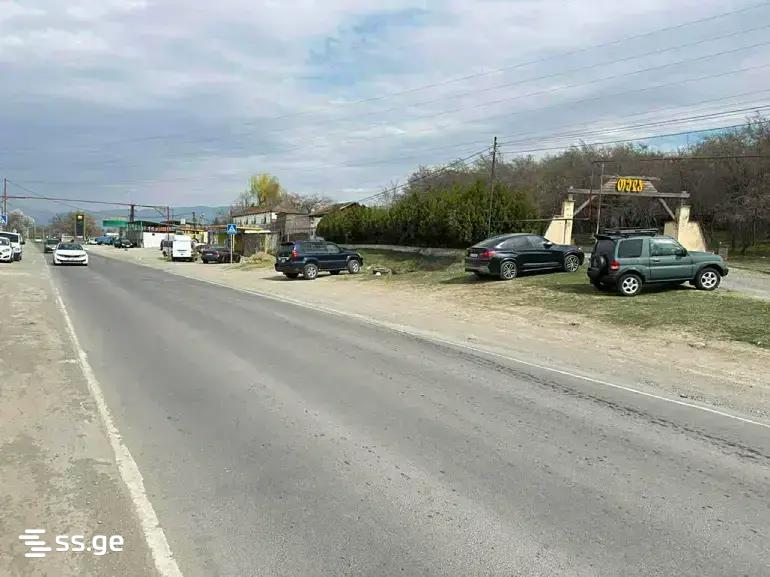 Commercial Space For Sale. Saguramo, 2 of 4