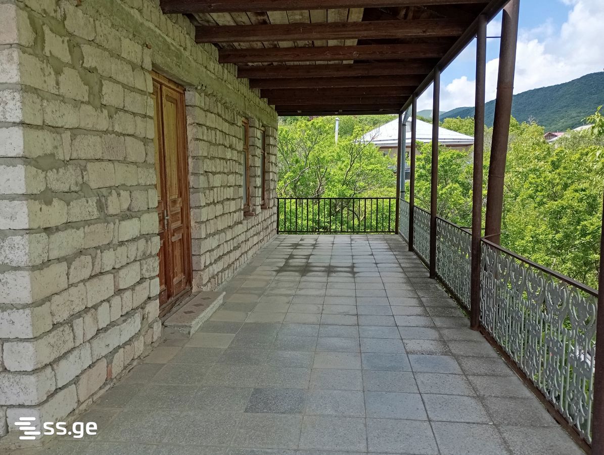 Private House For Sale. Martkofi view 11