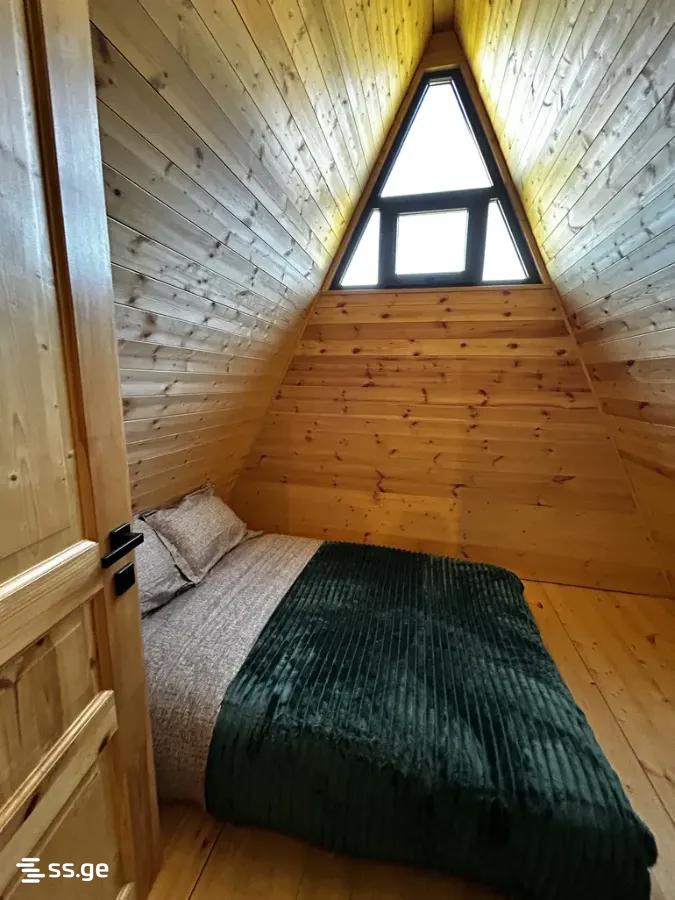 3 Room Private House Daily Rent. Mukhiani view 21