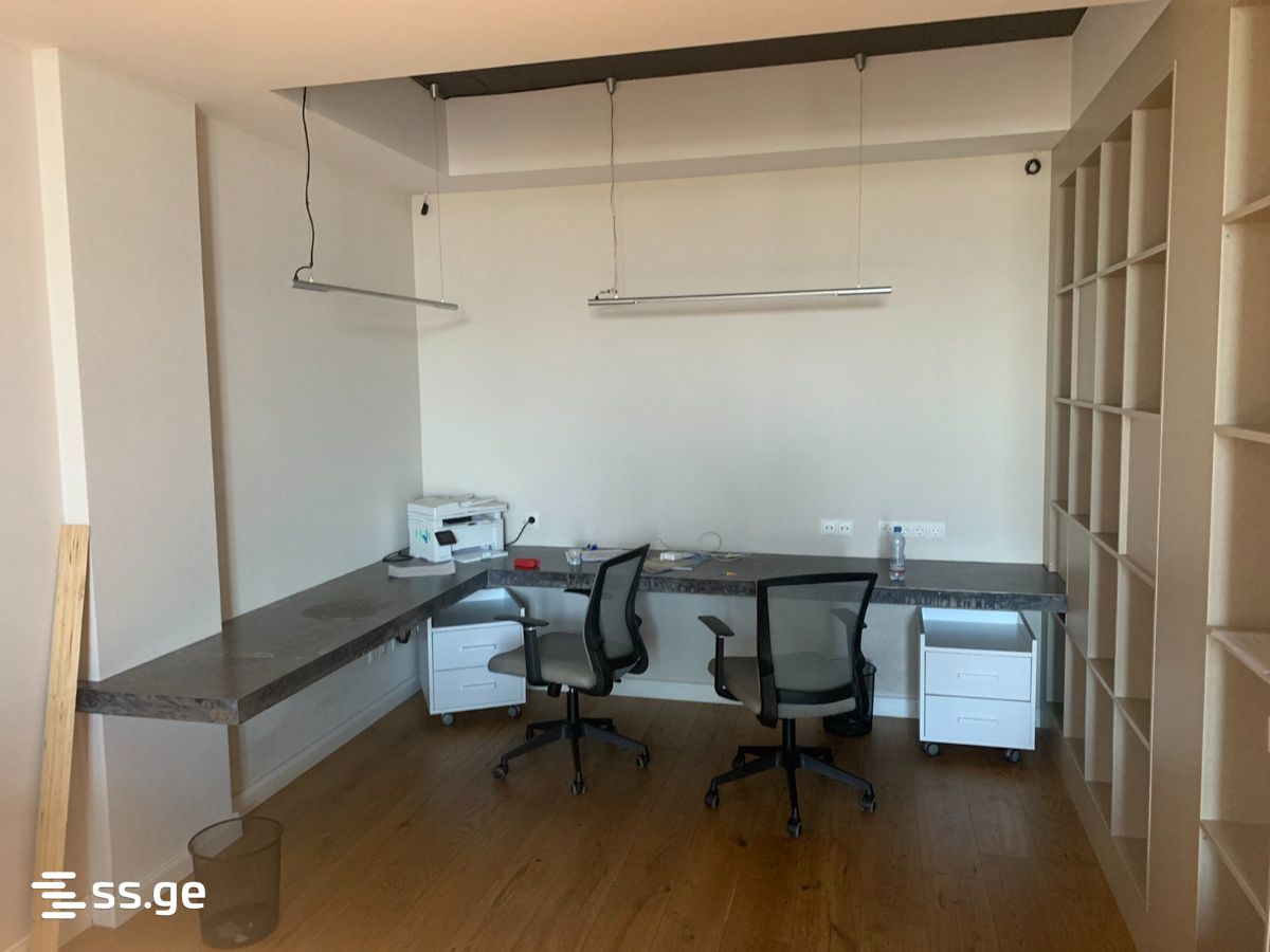 2 room Flat For Sale. Lisi lake – další