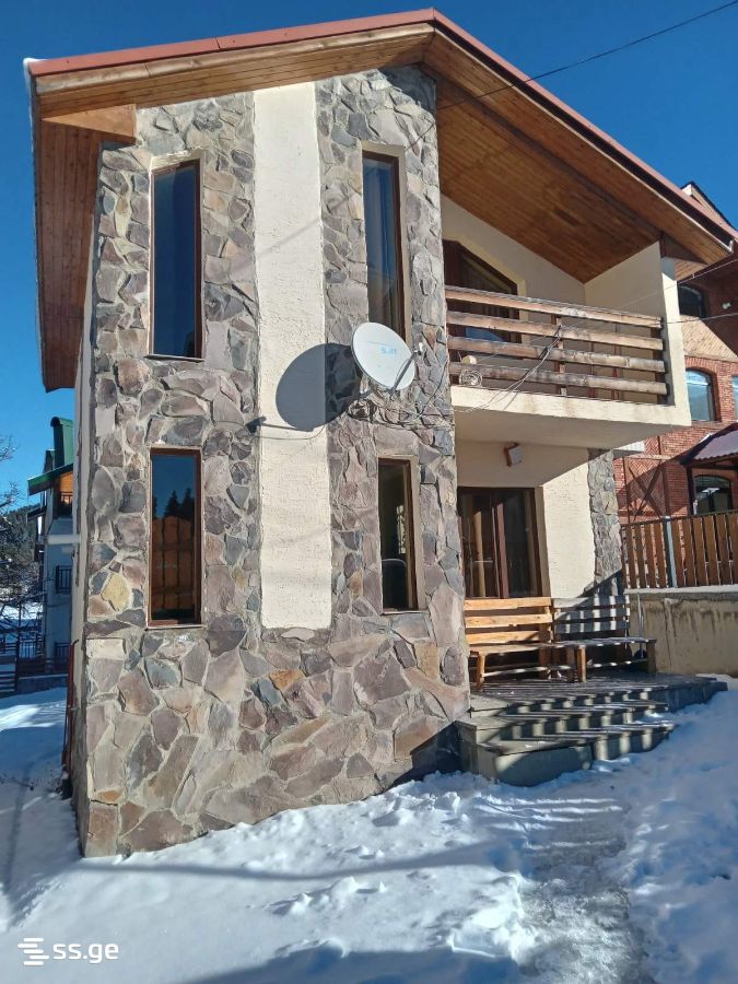 3 Room Private House For Sale view 10