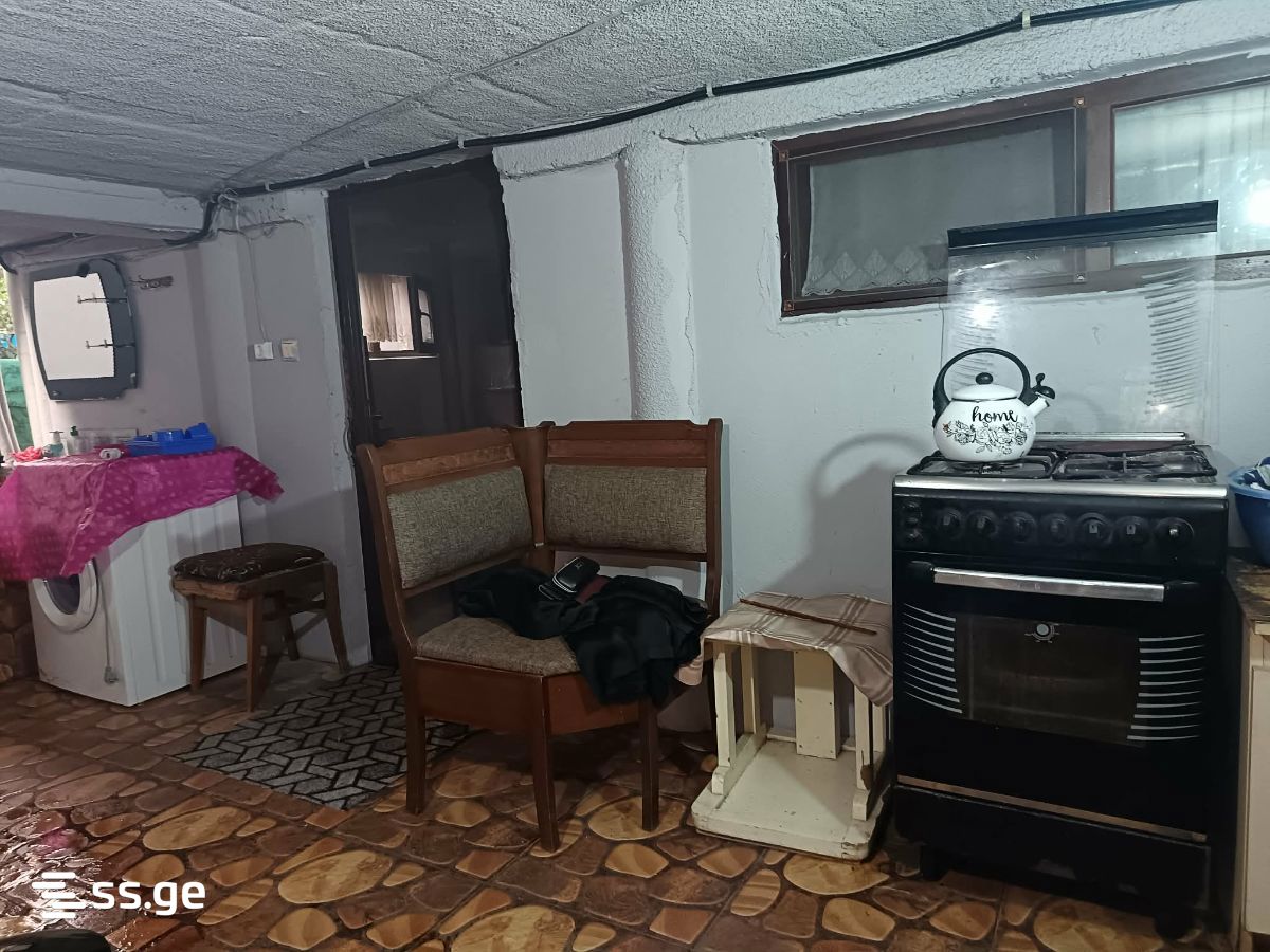 1 Room Private House For Rent. Zugdidi view 7