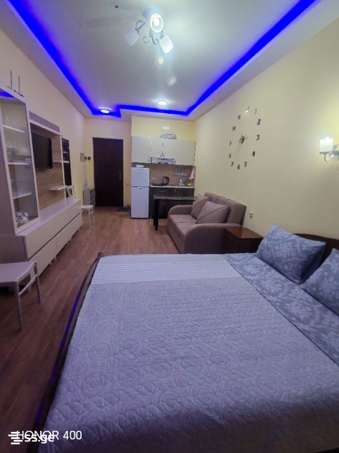 1 Room Flat Daily Rent. Kobuleti, 1 of 4