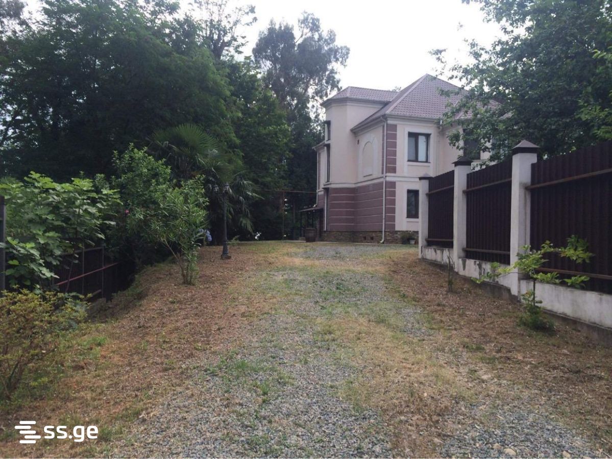 Продажа Private House в цихисдзири view 8